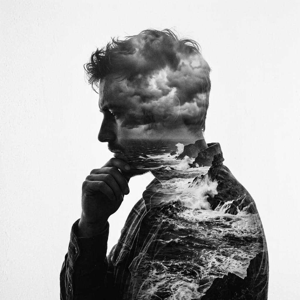 Double Exposure
